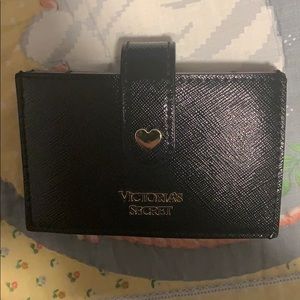 Victoria Secret card wallet